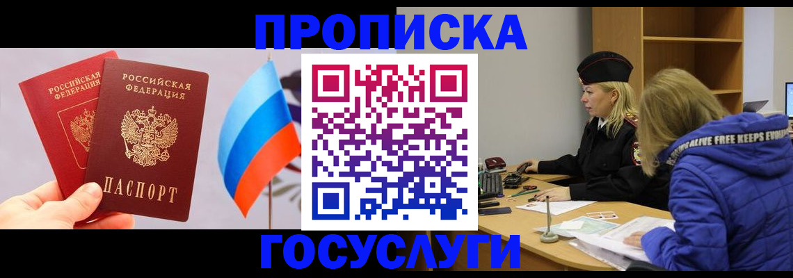 временная регистрация госуслуги в Никольском